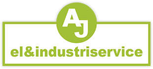 AJ El & Industriservice AB logo